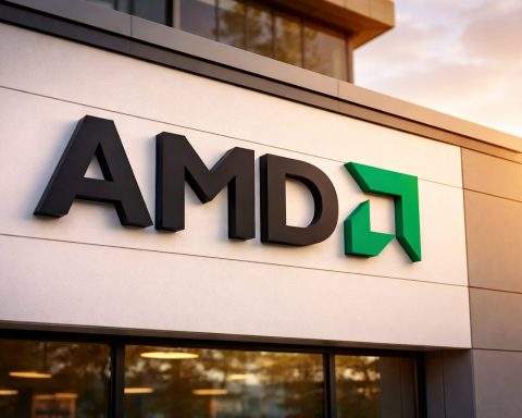 AMD stock price climbs in late trade — what investors are watching next