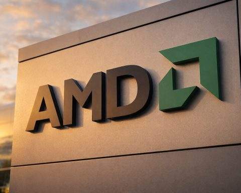 AMD stock price jumps 7% as China server CPU delays flag tight supply — what traders watch next