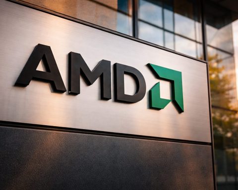 AMD stock price jumps after Meta AI chip deal includes 10% stake option