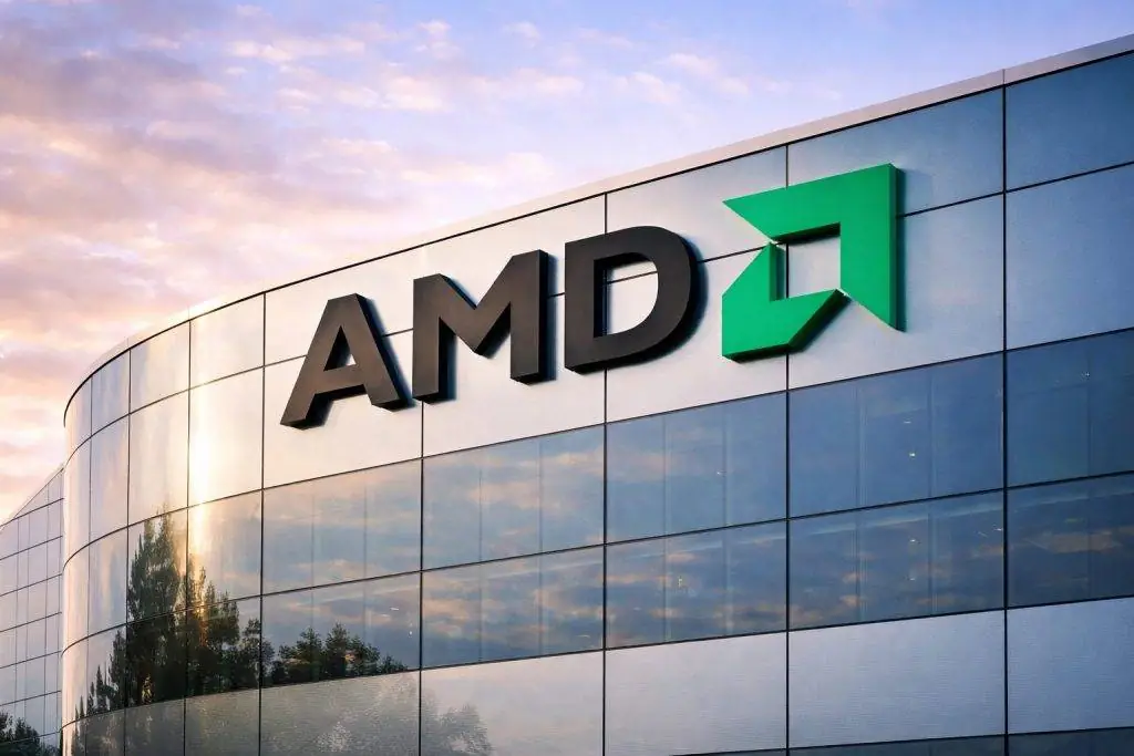 AMD stock price jumps in premarket as OpenAI eyes Nvidia alternatives ahead of earnings