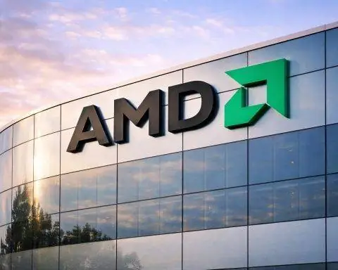 AMD stock price jumps in premarket as OpenAI eyes Nvidia alternatives ahead of earnings