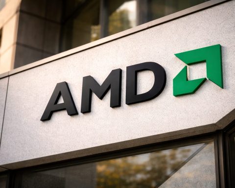 AMD stock price slides in premarket as forecast hints at softer quarter, spotlight stays on China chip sales