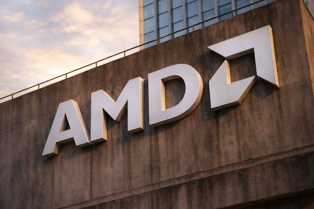 AMD stock price slides nearly 17% as AI-chip outlook disappoints; Nvidia and Super Micro in focus