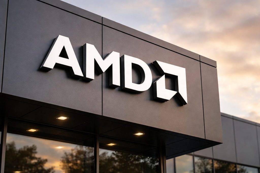 AMD stock price slides nearly 17% as AI-chip outlook disappoints; Nvidia and Super Micro in focus