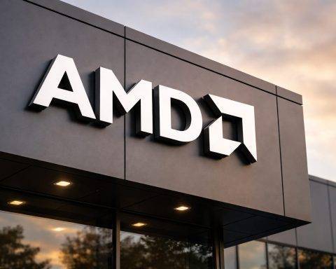 AMD stock price slides nearly 17% as AI-chip outlook disappoints; Nvidia and Super Micro in focus