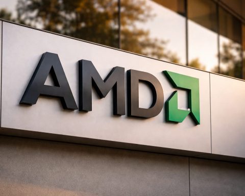 AMD stock price steadies after 17% wipeout as China AI-chip boost gets rechecked