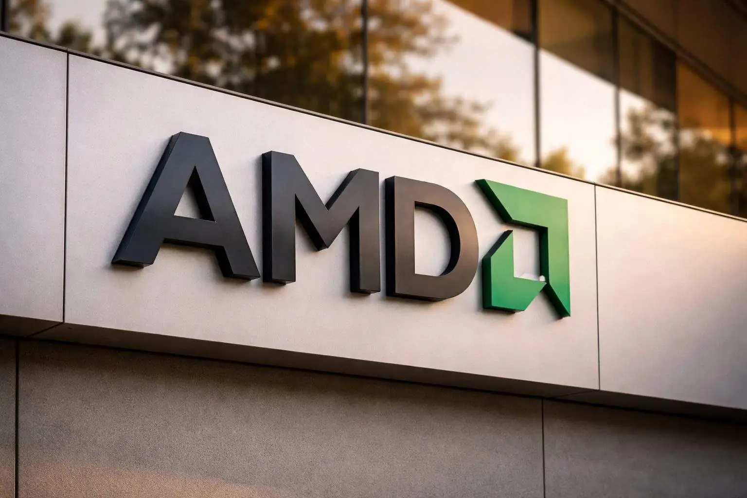 AMD stock price steadies after 17% wipeout as China AI-chip boost gets rechecked