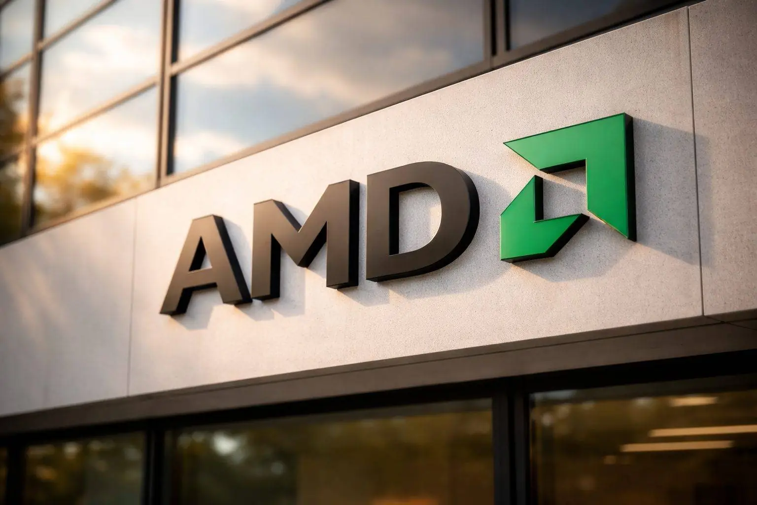 AMD stock price tumbles on MI450 delay chatter ahead of Feb. 3 earnings — what to watch next week