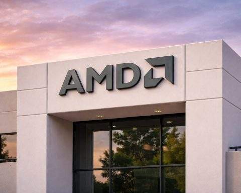 AMD stock rebounds before the bell after brutal selloff as China supply worries surface