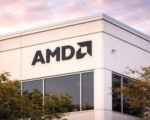 AMD stock rises in early trade as U.S. jobs and inflation data loom — what to watch