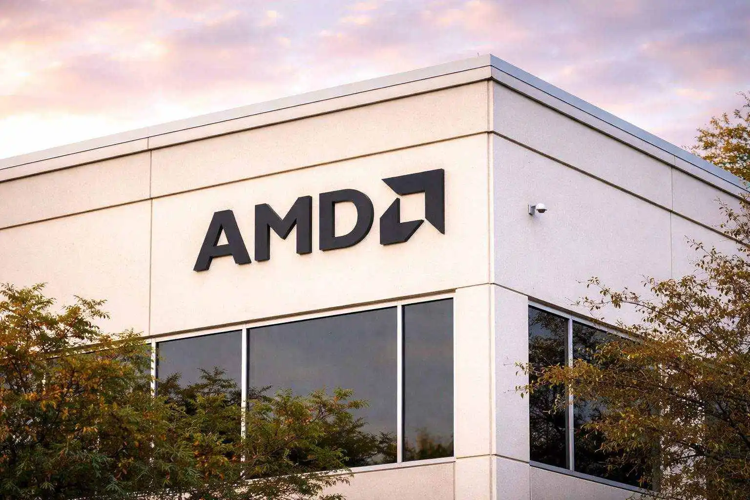 AMD stock rises in early trade as U.S. jobs and inflation data loom — what to watch