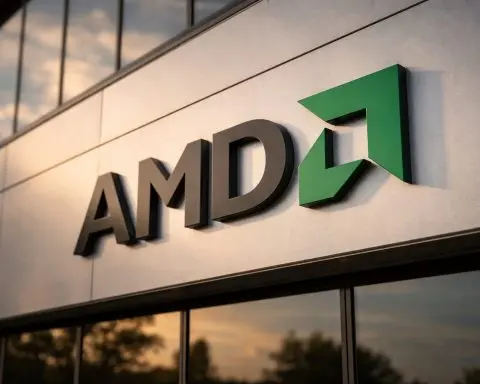 AMD stock set for post-holiday test after ‘Helios’ AI tie-up with Tata Consultancy Services in India