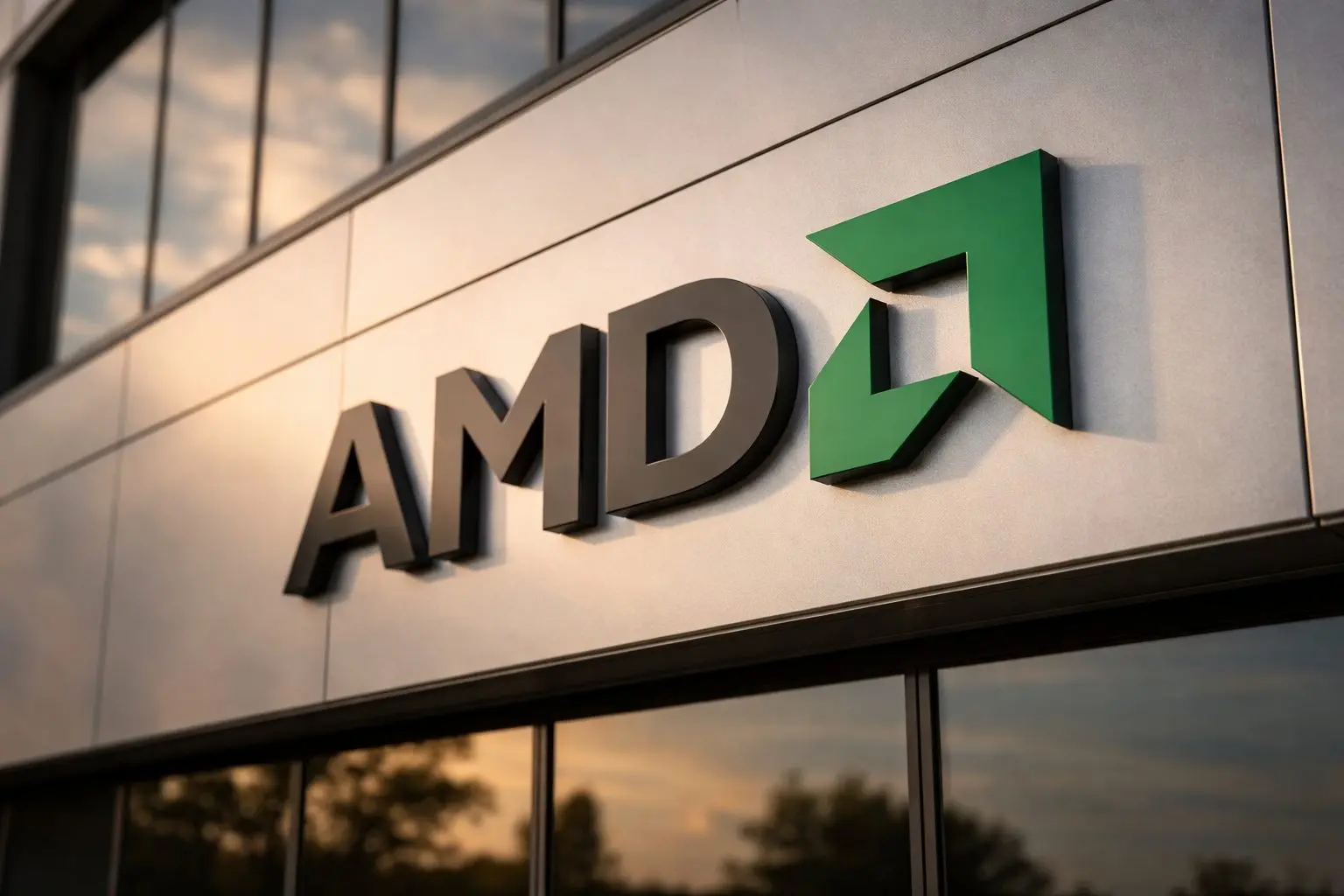 AMD stock set for post-holiday test after ‘Helios’ AI tie-up with Tata Consultancy Services in India
