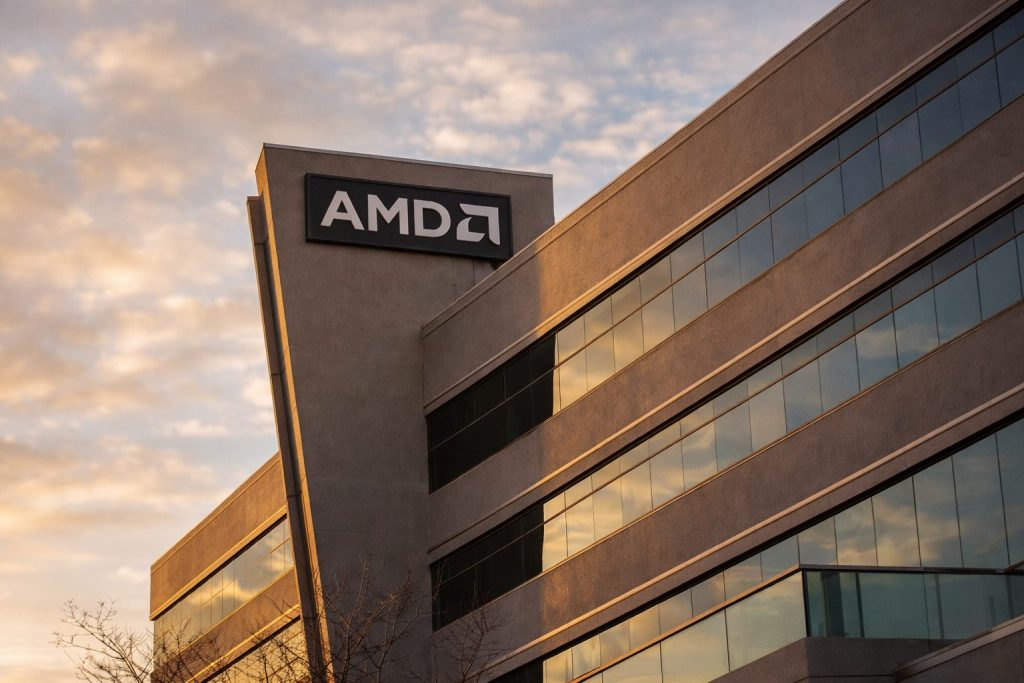 AMD stock slides after earnings beat: AI-chip demand is strong, but Wall Street wants more detail