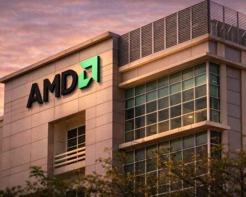 AMD stock steadies before the open after Meta AI chip deal, 160 mln-share warrant
