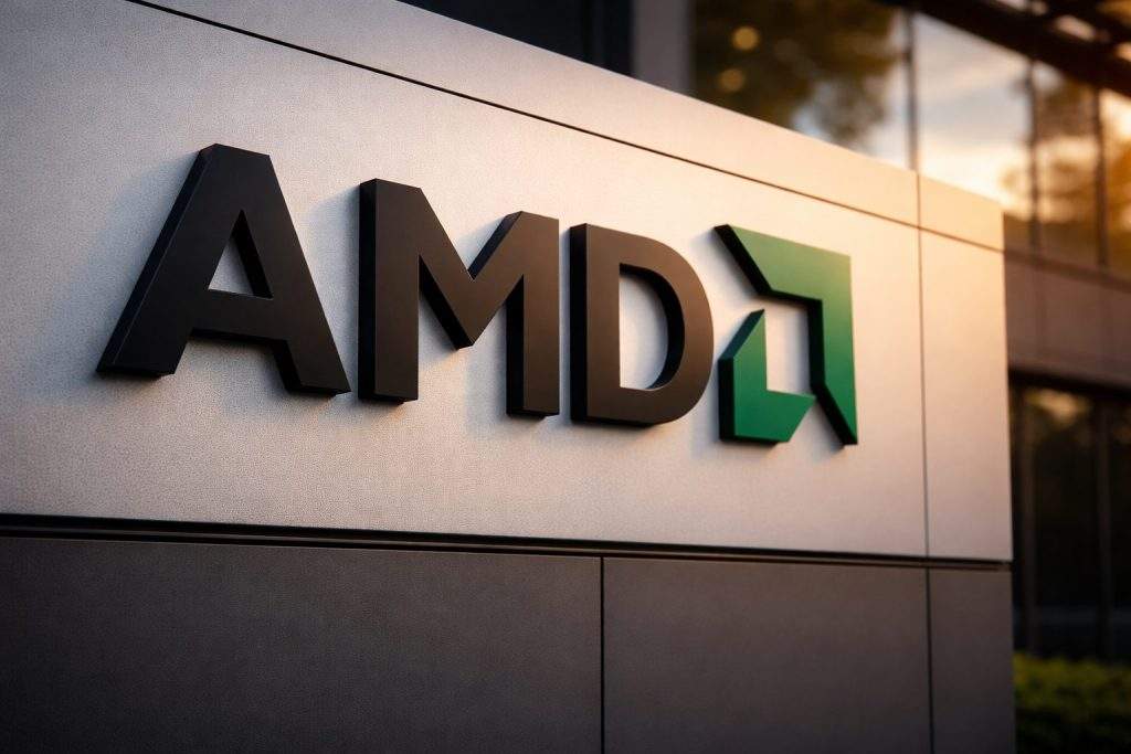 AMD stock ticks up as CEO Lisa Su lines up a $26.7 million share sale