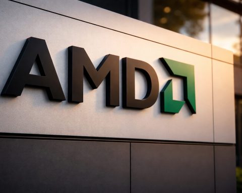 AMD stock ticks up as CEO Lisa Su lines up a $26.7 million share sale