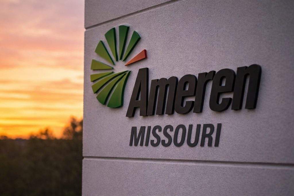Ameren’s $1.3 billion bond move: $400 mln 2036 notes, Missouri unit’s $900 mln mortgage deal