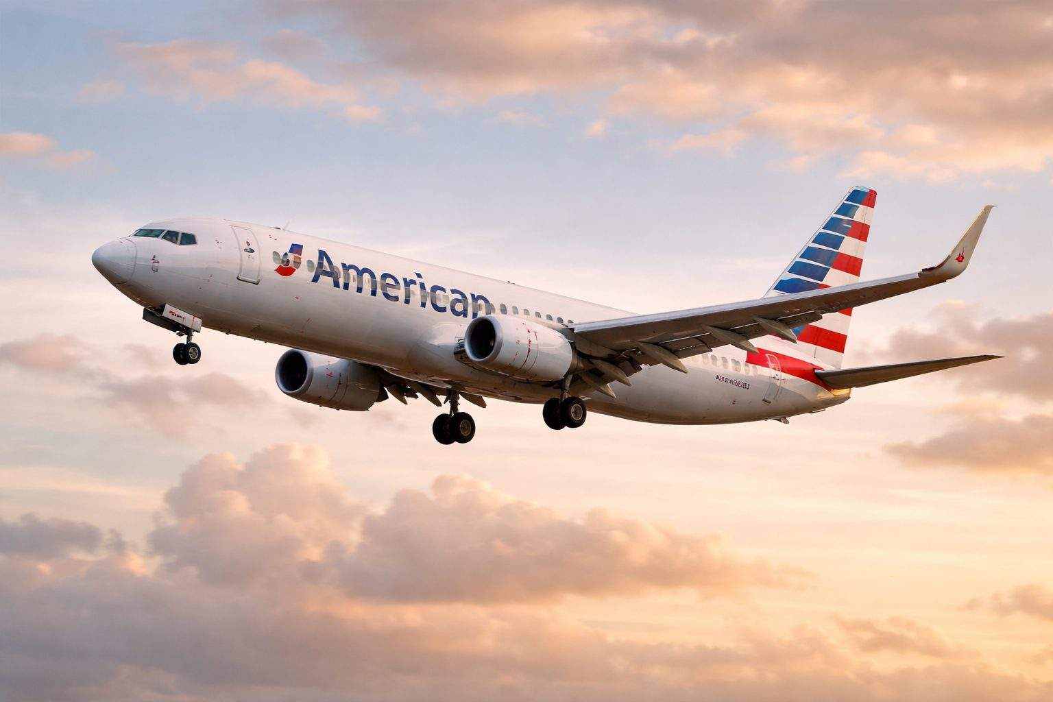 American Airlines stock jumps nearly 8% as airlines rally — what to watch next week