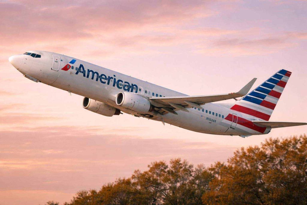 American Airlines stock: pilots, oil and U.S. data in focus for AAL ahead of Monday