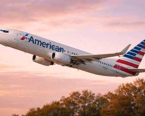 American Airlines stock: pilots, oil and U.S. data in focus for AAL ahead of Monday
