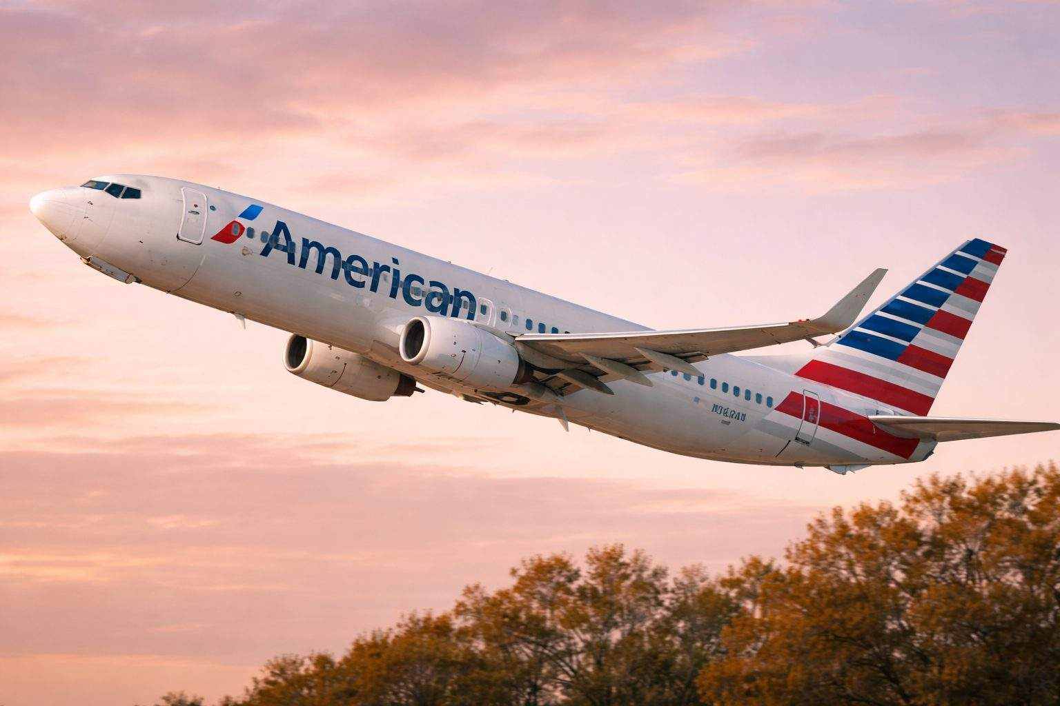 American Airlines stock: pilots, oil and U.S. data in focus for AAL ahead of Monday
