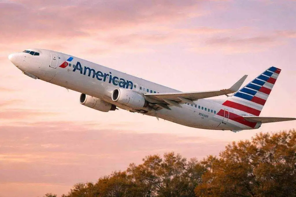 American Airlines stock: pilots, oil and U.S. data in focus for AAL ahead of Monday