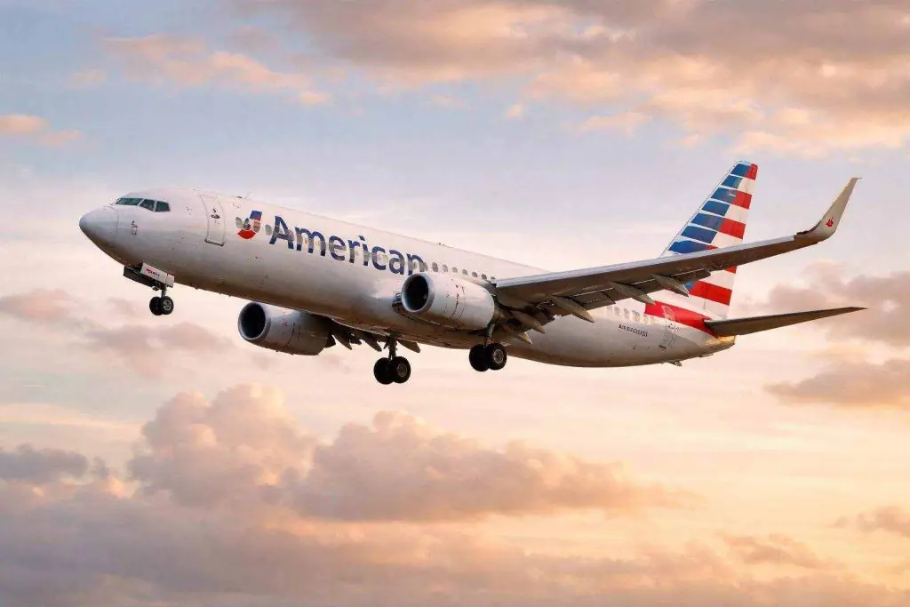 American Airlines stock slips after flight attendants’ rare no-confidence vote in CEO Isom