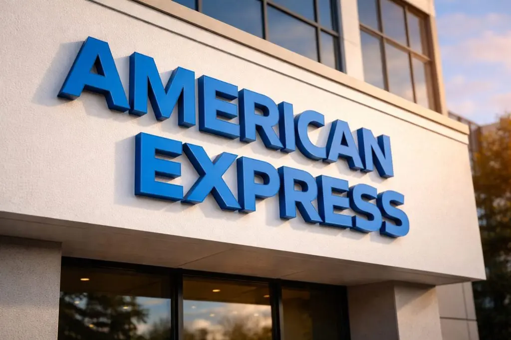 American Express (AXP) stock price slips to $337.50 — what to watch after the long weekend