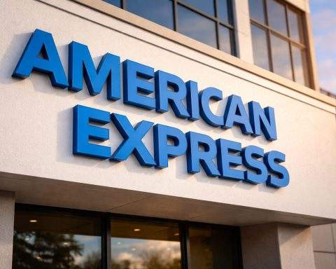 American Express (AXP) stock price slips to $337.50 — what to watch after the long weekend