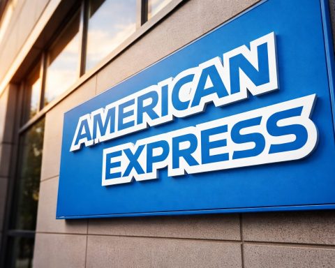 American Express stock (AXP) heads into Monday after earnings dip — here’s what matters next