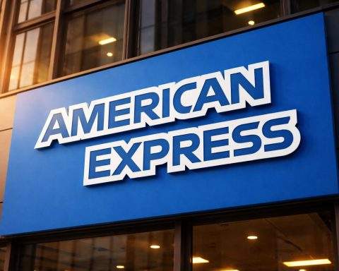 American Express stock price: AXP ends Friday up, but the real read starts with the new 10-K
