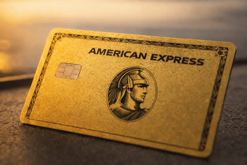 American Express stock price slides nearly 8% on hot inflation data, setting up a tense week for AXP holders