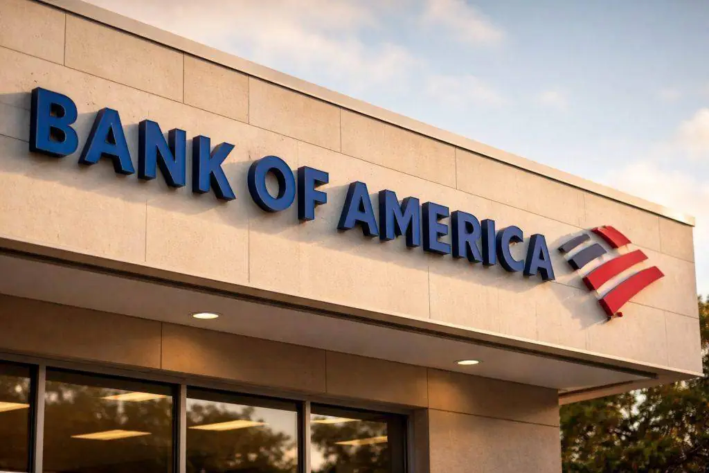 Bank of America stock rises as yields firm — here’s what could move BAC next