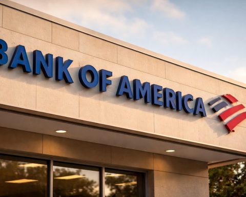 Bank of America stock rises as yields firm — here’s what could move BAC next