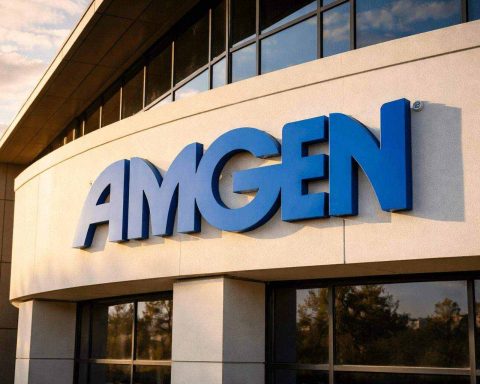 Amgen stock jumps to a 52-week high; here’s what to watch before Monday’s open