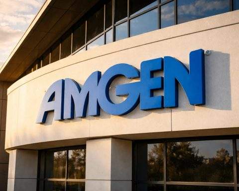 Amgen stock jumps to a 52-week high; here’s what to watch before Monday’s open