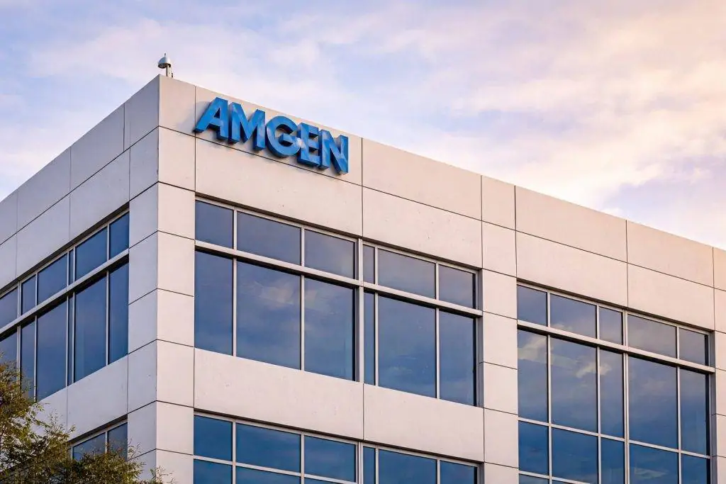 Amgen stock price near $342: AMGN heads into earnings after Kyowa Kirin deal exit
