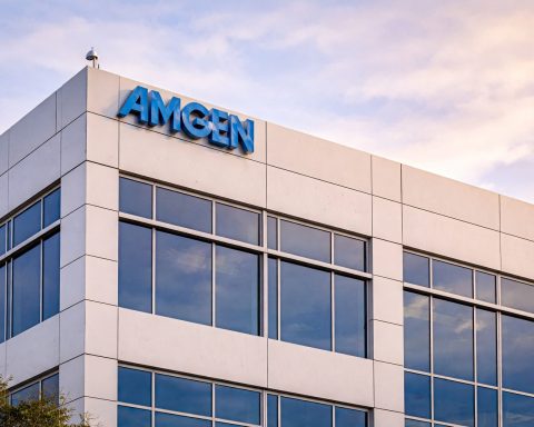 Amgen stock price near $342: AMGN heads into earnings after Kyowa Kirin deal exit