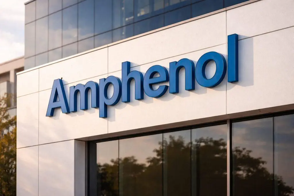 Amphenol stock price steadies near $145 after earnings whipsaw as traders eye Tuesday’s U.S. shutdown vote