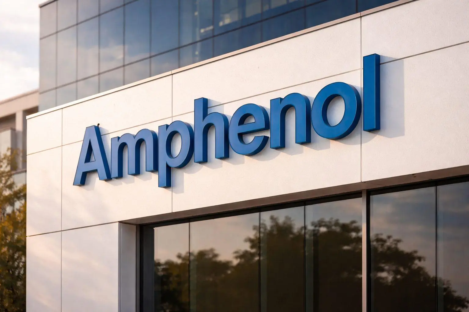 Amphenol stock price steadies near $145 after earnings whipsaw as traders eye Tuesday’s U.S. shutdown vote