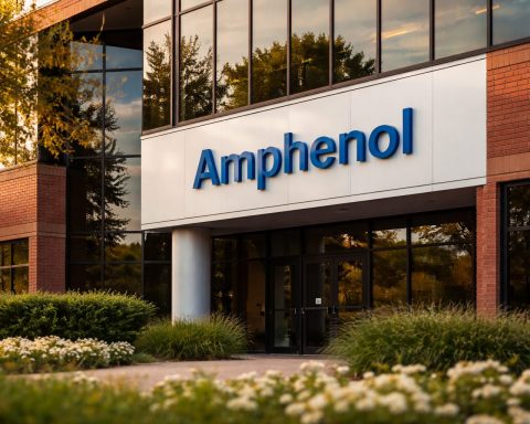 Amphenol stock rebounds in New York trade as APH swings again — here’s what matters now