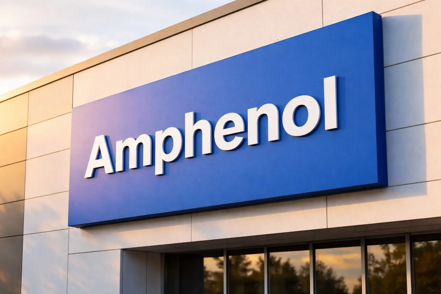 Amphenol stock rises Friday, but CEO’s $89.6 million share sale is what traders watch next