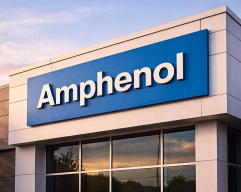Amphenol stock slips after hours as 10-K filing lands and CPI looms