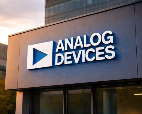 Analog Devices (ADI) stock slides into the weekend — what could move the share price next week