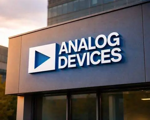 Analog Devices (ADI) stock slides into the weekend — what could move the share price next week