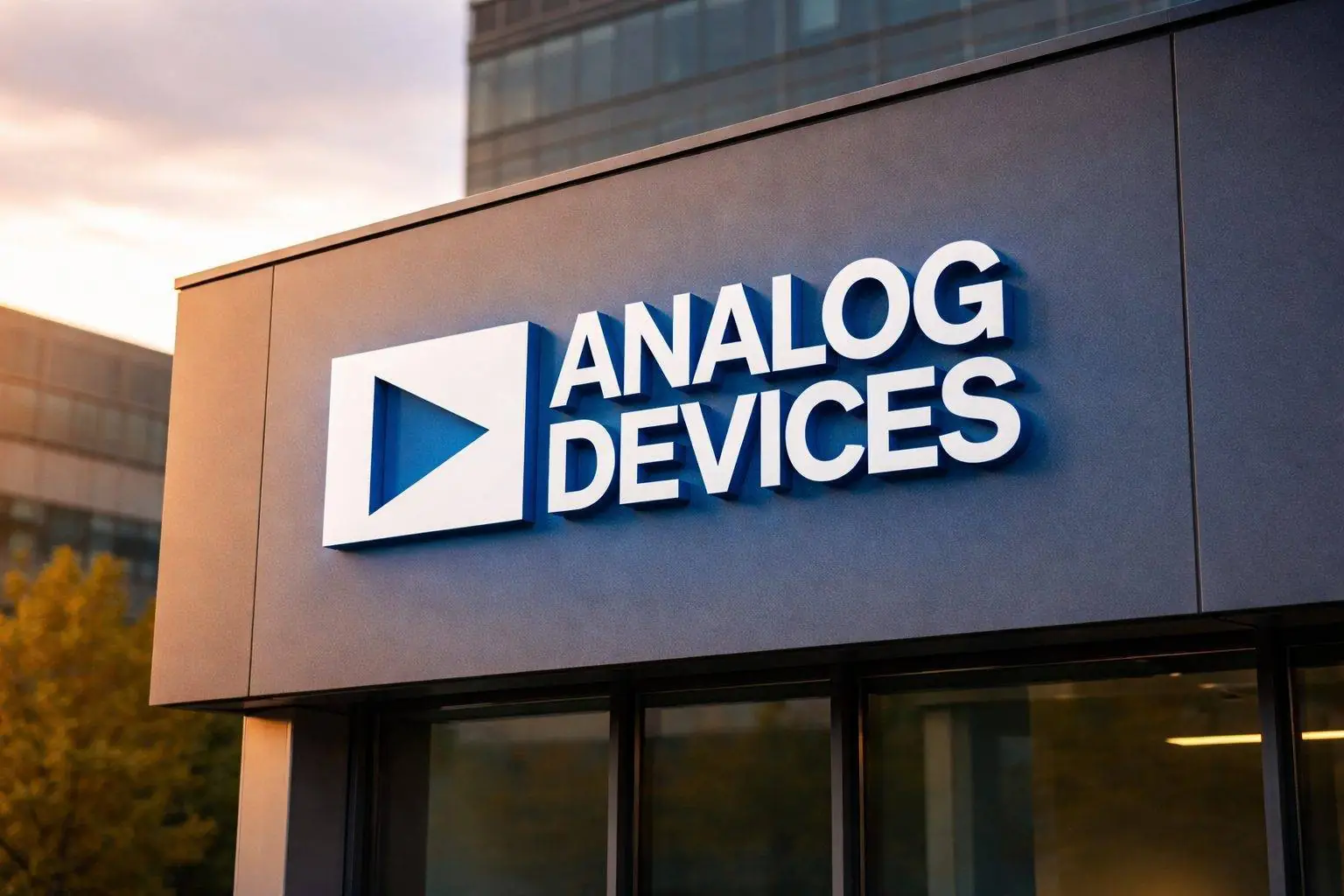 Analog Devices (ADI) stock slides into the weekend — what could move the share price next week