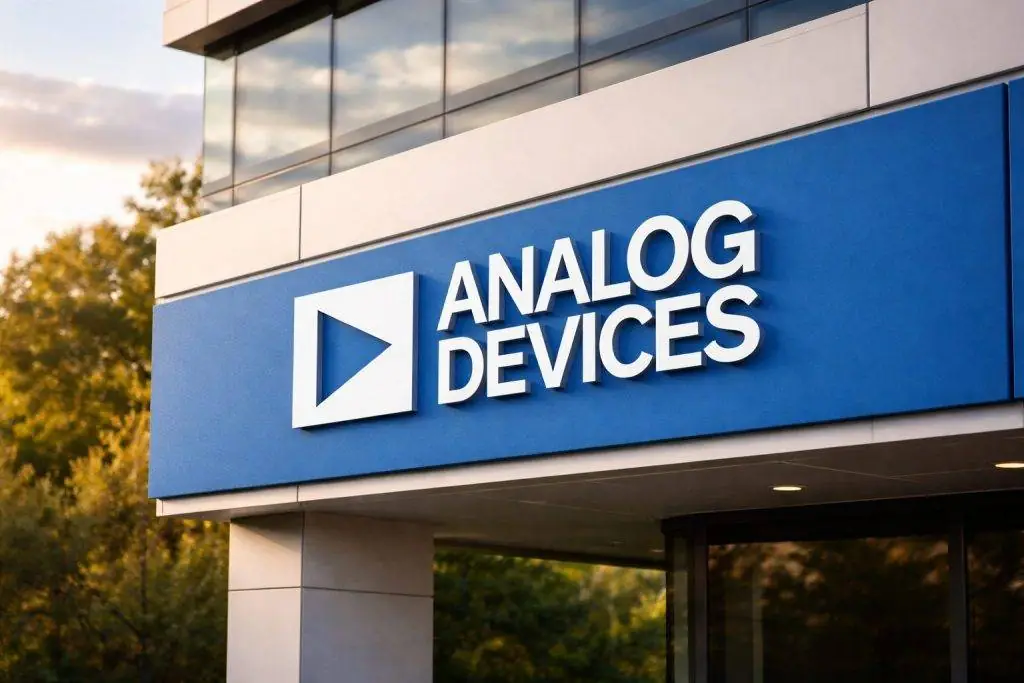 Analog Devices stock (ADI) slips from record high — what to watch before Monday’s open