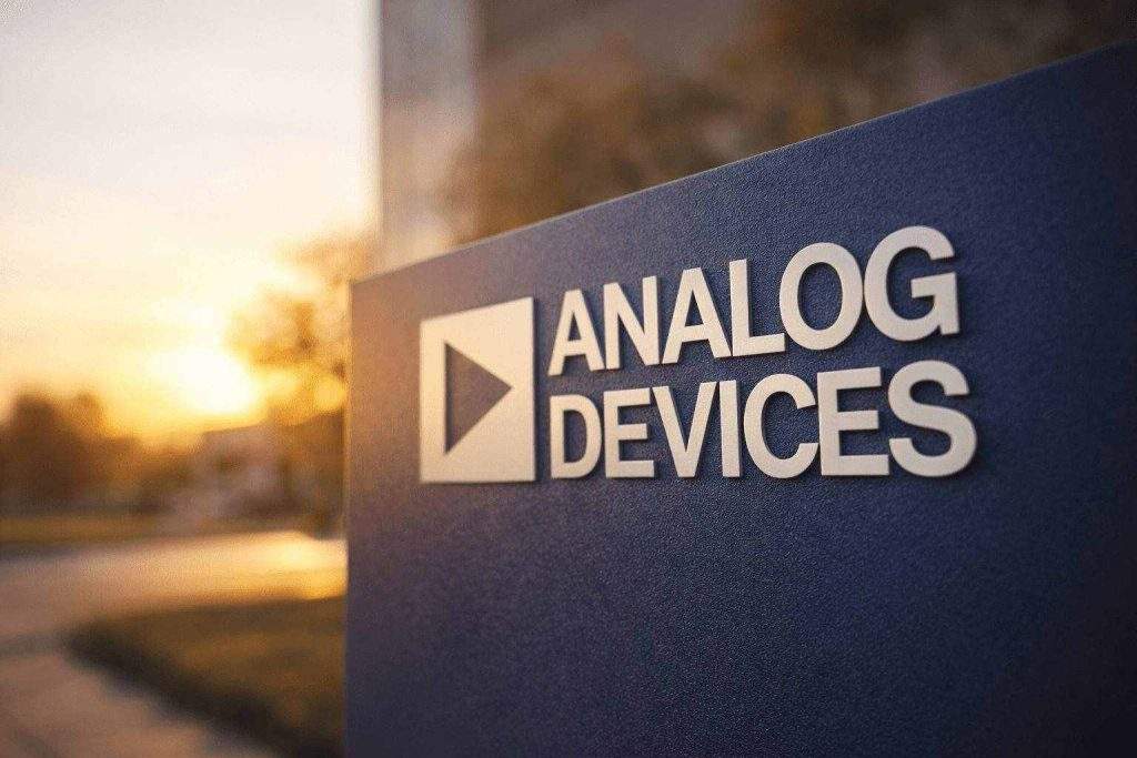 Analog Devices stock heads into Monday: dividend date, CFO talk, and the inflation data shaking chips