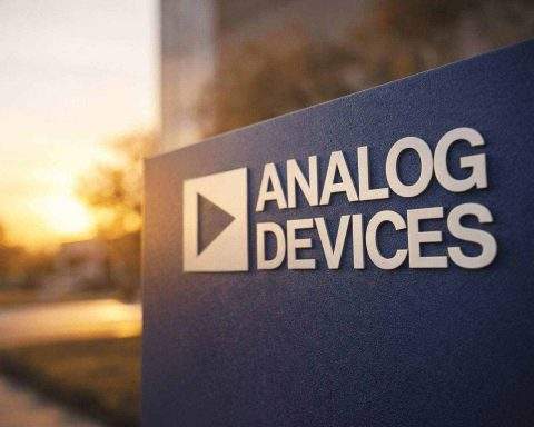 Analog Devices stock heads into Monday: dividend date, CFO talk, and the inflation data shaking chips